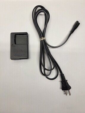 Nikon MH-63 OEM Lithium Ion Battery Charger And Charging Cable